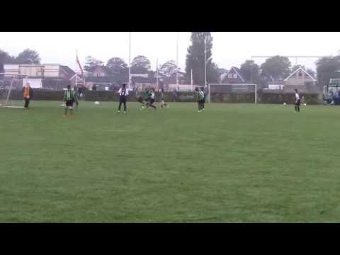 Dalibor Veleski Vrone JO11 1 Kolping Boys JO11 1 1ste 1