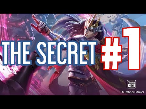 Lancelot savage epic skin (insane moves)