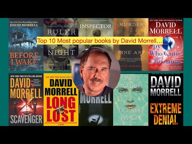 Vídeo relacionado con The Brotherhood of the Rose: An Espionage Thriller (Mortalis Book 1) (English Edition)