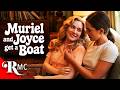 Muriel And Joyce Get A Boat Full Length Lesbian Romance Drama Romance Movie Central