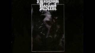 Paroxysmal Descent - Throe Of Abjection