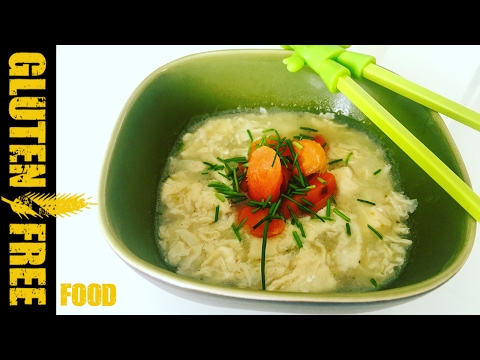 download lagu mp3 mp4 Egg Drop Soup Gluten Free, download lagu Egg Drop Soup Gluten Free gratis, unduh video klip Egg Drop Soup Gluten Free