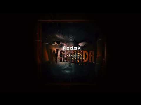 DJ KodaK ft  Duplo Impacto   Wakanda Drums Original Mix House Music 2018