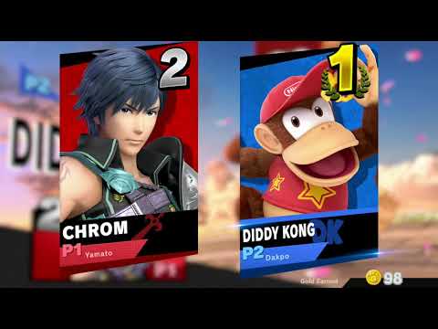 Vs Chrom