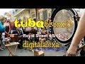 Tuba Skinny - "Some of These Days" - Royal St ...
