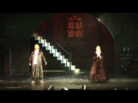 20080209 BMC & EUMAC, Mystic Musical Night - Trailer 1