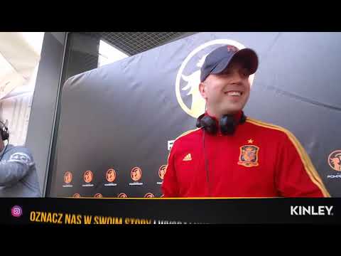 POMARAŃCZA LIVE - MAJ 2020