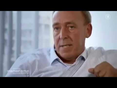 Absturz - Die Akte Christian Wulff - Doku/Dokumentation