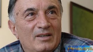 «Ես ոչինչ չէի կարող անել առանց իմ զինվորների». 81 տարեկանում մահացել է լեգենդար Կոմանդոսը