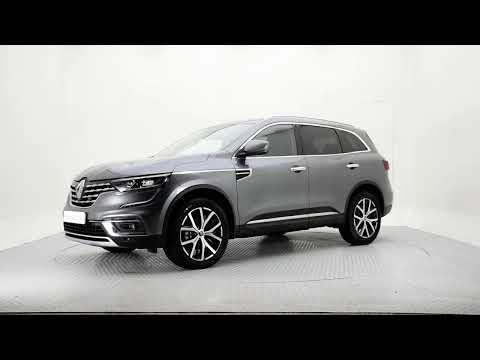 Renault Koleos 2.0dCi 190 Auto X-Tronic 4WD GT Lin - Image 2