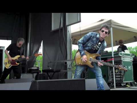 ERIC STECKEL | Bourbon Street Blues | 2011