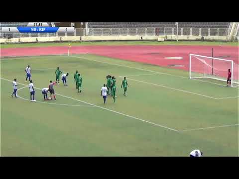 Neino vs Kings Spor - O3 Athletics