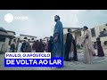 Paulo Volta Para Casa E Reencontra A Família Paulo O Apóstolo