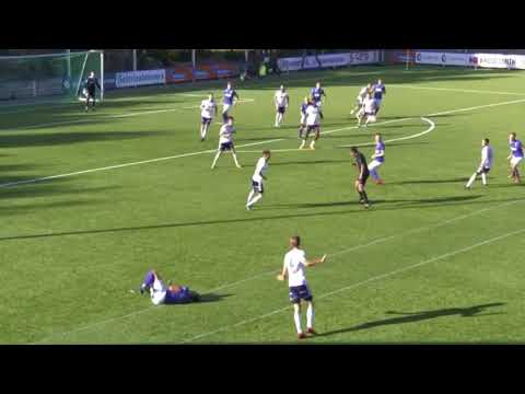 Høydepunkter Fløy - Arendal