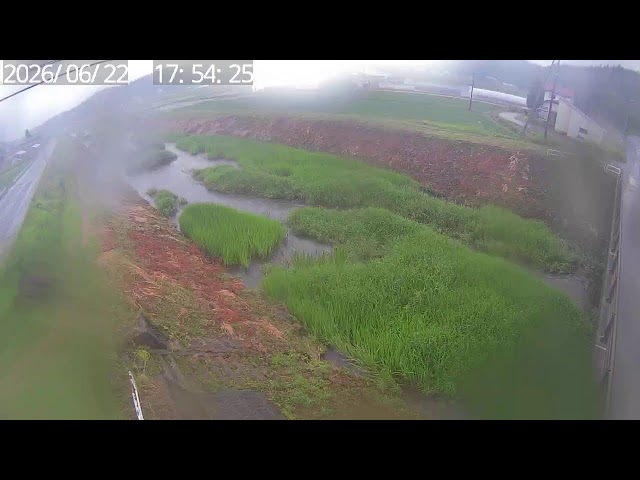 羽後町 北沢橋