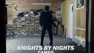 KNIGHTS BY NIGHTS | FREESTYLE FRIDAY | HADDIP 4K