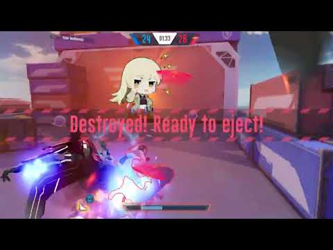 Match 5 : 4v4 Arthur | NOCTURNE Clan TDM ROOM 2024 | Super Mecha Champions