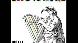 Motel connection - Less is more (live)