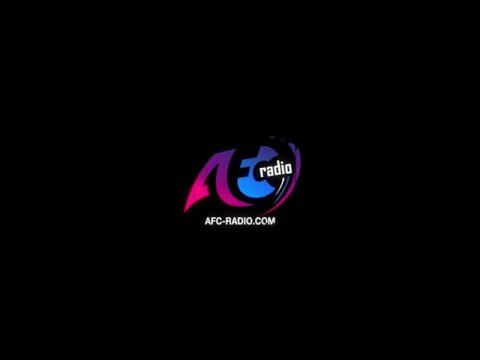 AFC Radio Logo