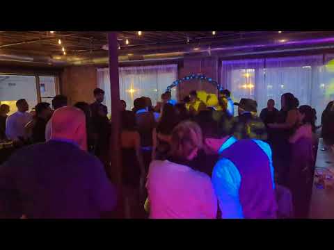 Lex-G Entertainment video.