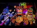 Now Presenting Freddy Friends