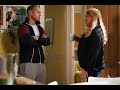 EastEnders Kicks Off Steamy Affair As Keanu Taylor Strips For Sharon Mitchell