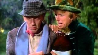 Finian&#39;s Rainbow  - Fred Astair &amp; Tommy Steele