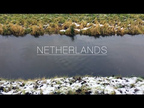 Netherlands | SRNO - Give It All Up (ft. Gia Koka)