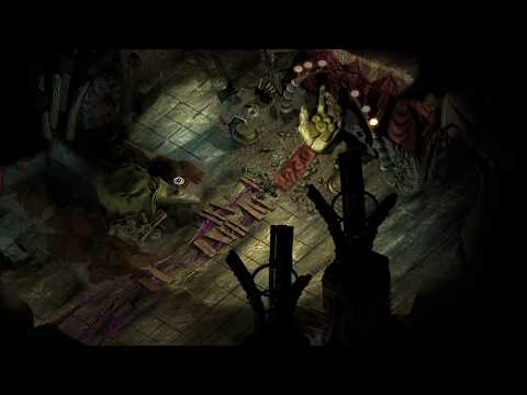 Planescape: Torment Enhanced Edition - PC - Part 14 - Recruiting Annah (Blind)