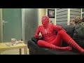 Spiderman Baby Spiderbaby By Frozen Elsa At Supermarket New Episodes Superhero IRL