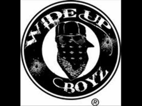 Out The Box by Wide Up Boyz