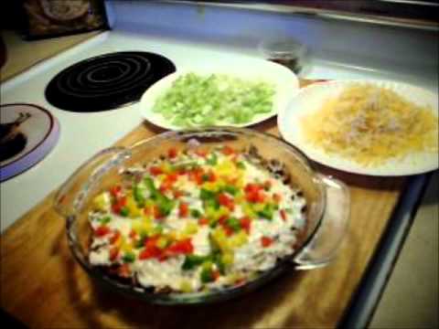 TACO SALAD