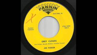 Jim Parker - Grey Clouds