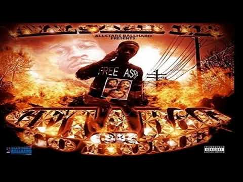 12 - Allstar JR - Got It In Early (Feat Allstar Lee & Cash) DetroitUGMusic 8 vi