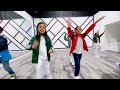 Jimmiki Ponnu | Kids Dance | Varisu | Vijay | Thaman | K2B