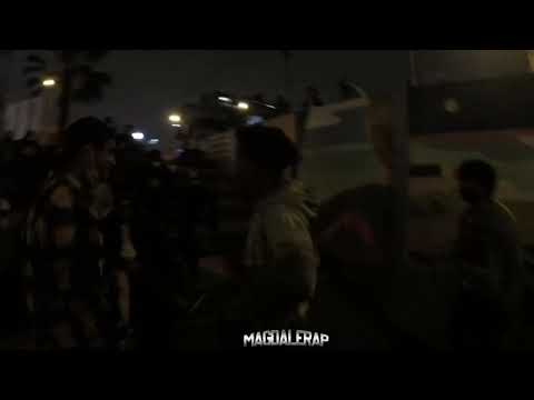 MONCHI 🇻🇪 VS YUPI - OCTAVOS DE FINAL - MAGDALERAP - TRAP BATTLES VOL.1