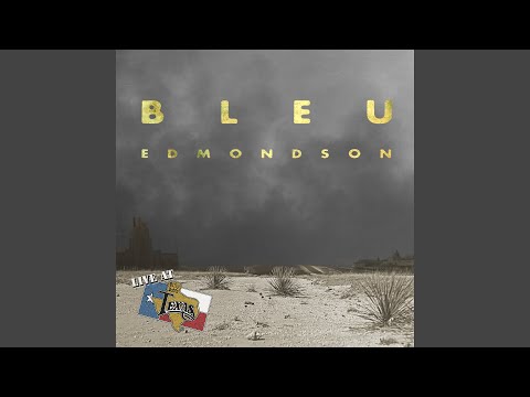 Laughing Right Out Loud - Bleu Edmondson