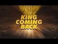 King Coming Back - Zee | GOOD RAP & HIP HOP 🔊