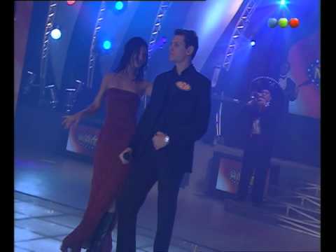 Luis Miguel (Imitation) - Videomatch