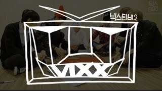 Download lagu 빅스(VIXX) VIXX TV2 #ep.11 mp3