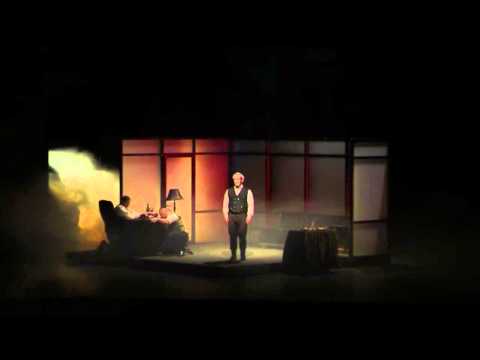 Don Giovanni - Commendatore Scene (Mozart)