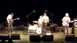 "Otherwordly Pleasures" by Promised Land Sound