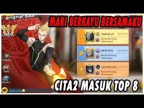 🔴🔴YVMC SERVER 552 GASKANN!! -  ONE PUNCH MAN:The Strongest