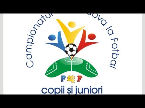 Liga Națională U14. Etapa 35. Dacia vs. Zimbru.