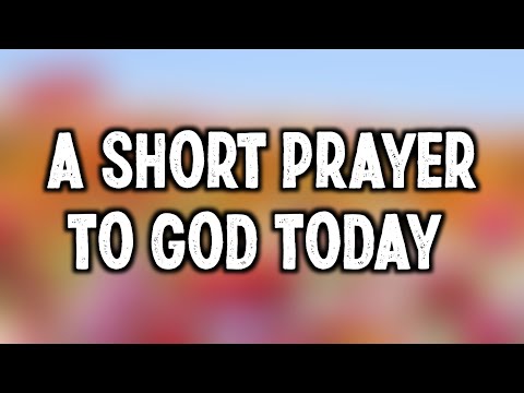 DAILY GRACE PRAYERS and 2 more