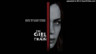 "Riding the Train" by Danny Elfman