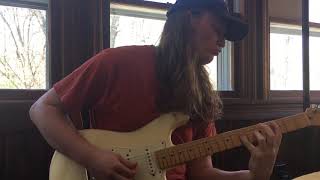 Trust Your Old Friend - Molly Hatchet