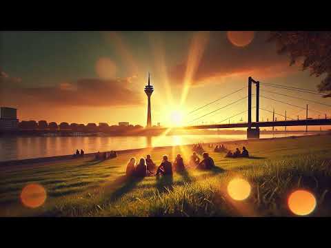 HZK – Sunset Kicking In [Progressive House / Melodic Techno]