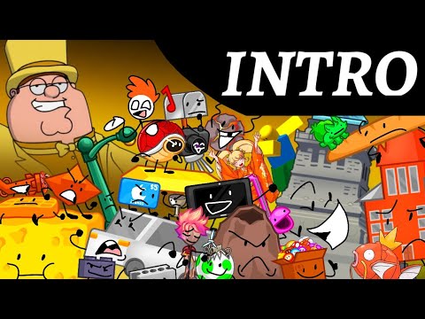 Battle For The V-Card: INTRO