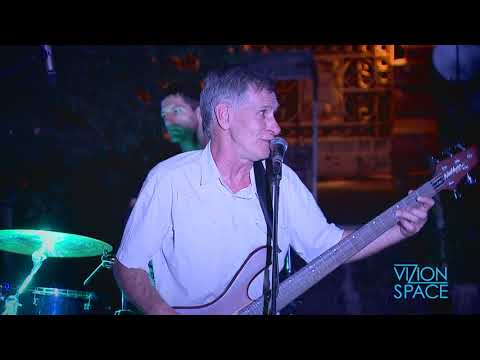 LoveMakers - "You can leave your hat on" (Live 2018)